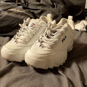 fila shoes